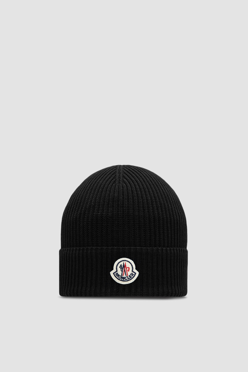 Cotton Beanie 1