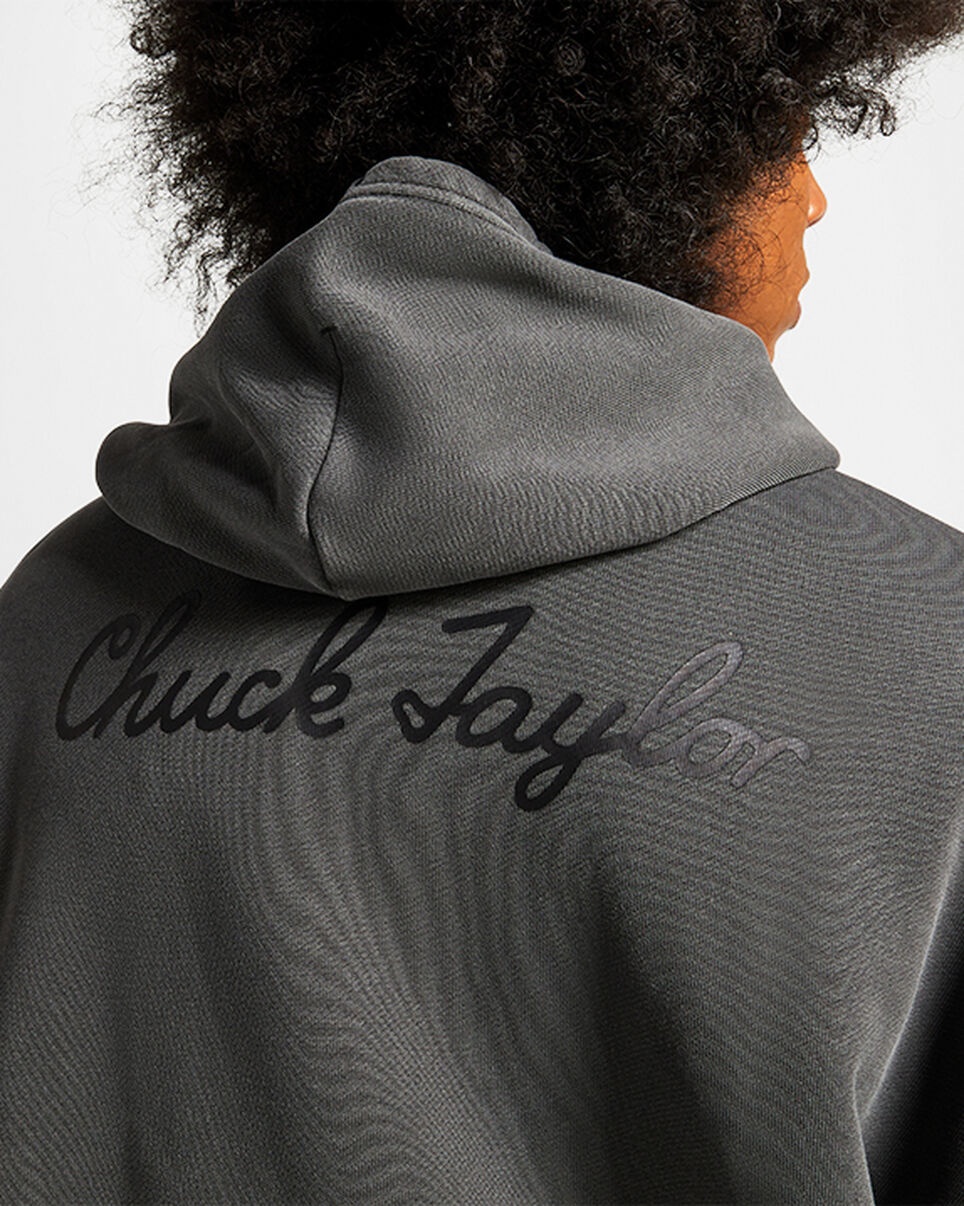 Converse Go-To Chuck 70 Loose Fit Pullover Hoodie - 6