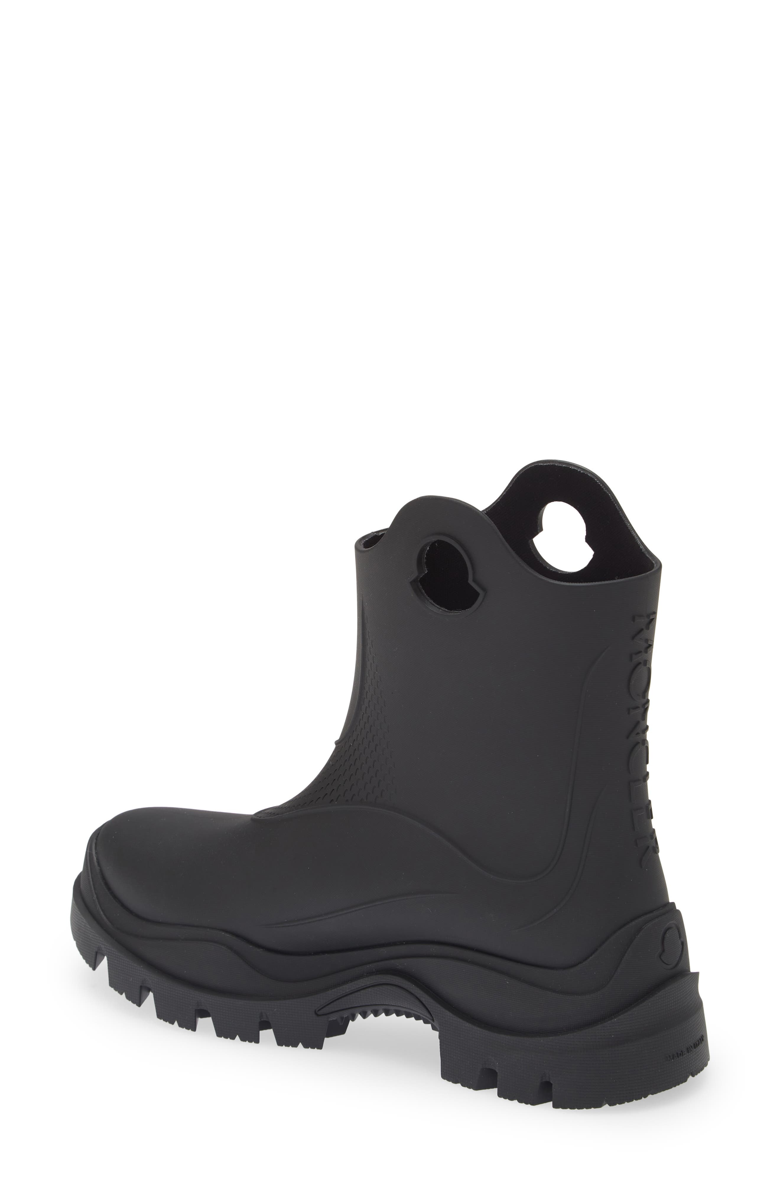 Misty Waterproof Rain Boot - 2