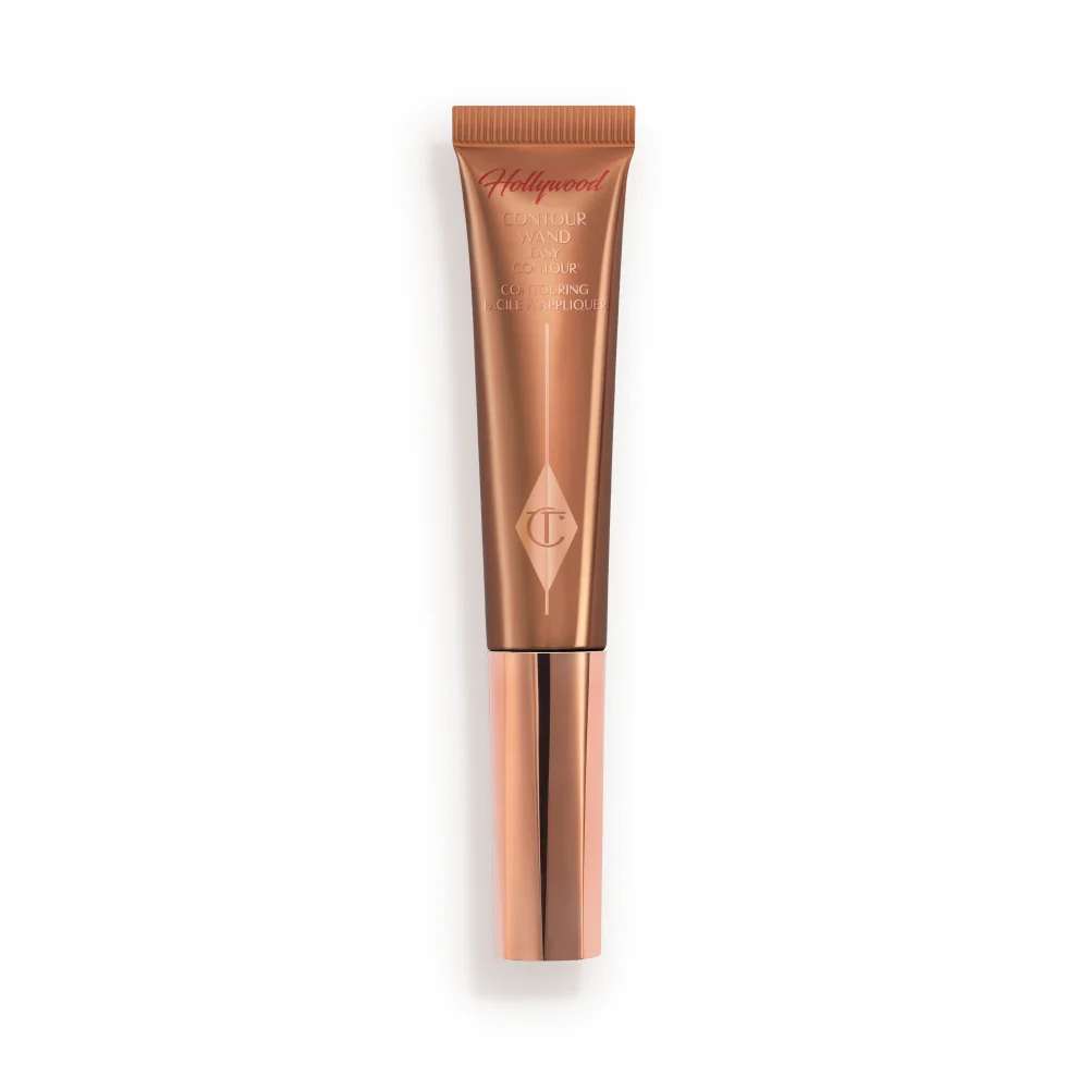 HOLLYWOOD CONTOUR WAND MEDIUM - 1