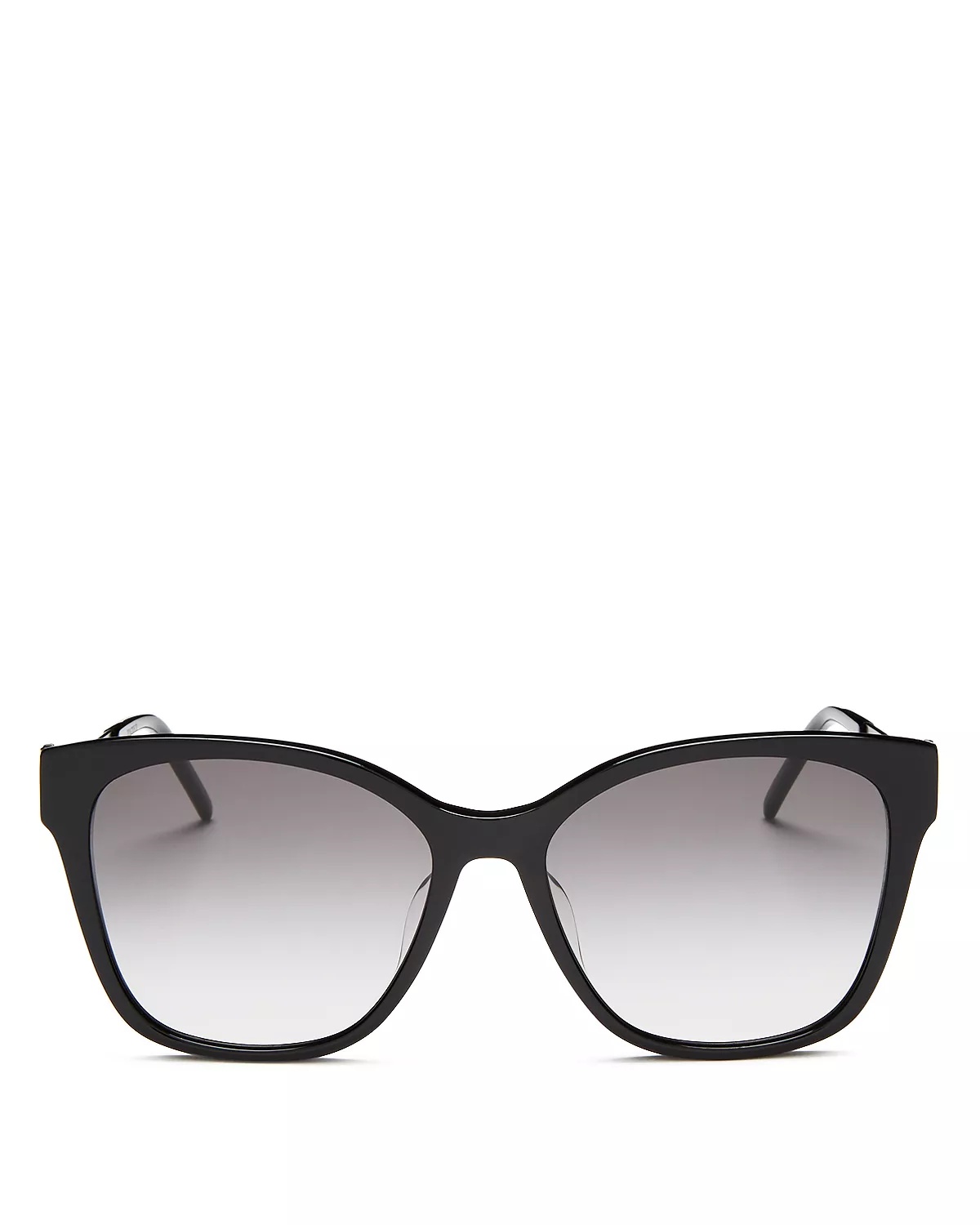 Square Sunglasses, 56mm - 3