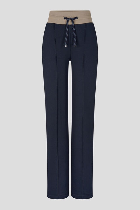 Colette sweatpants in Dark blue - 1
