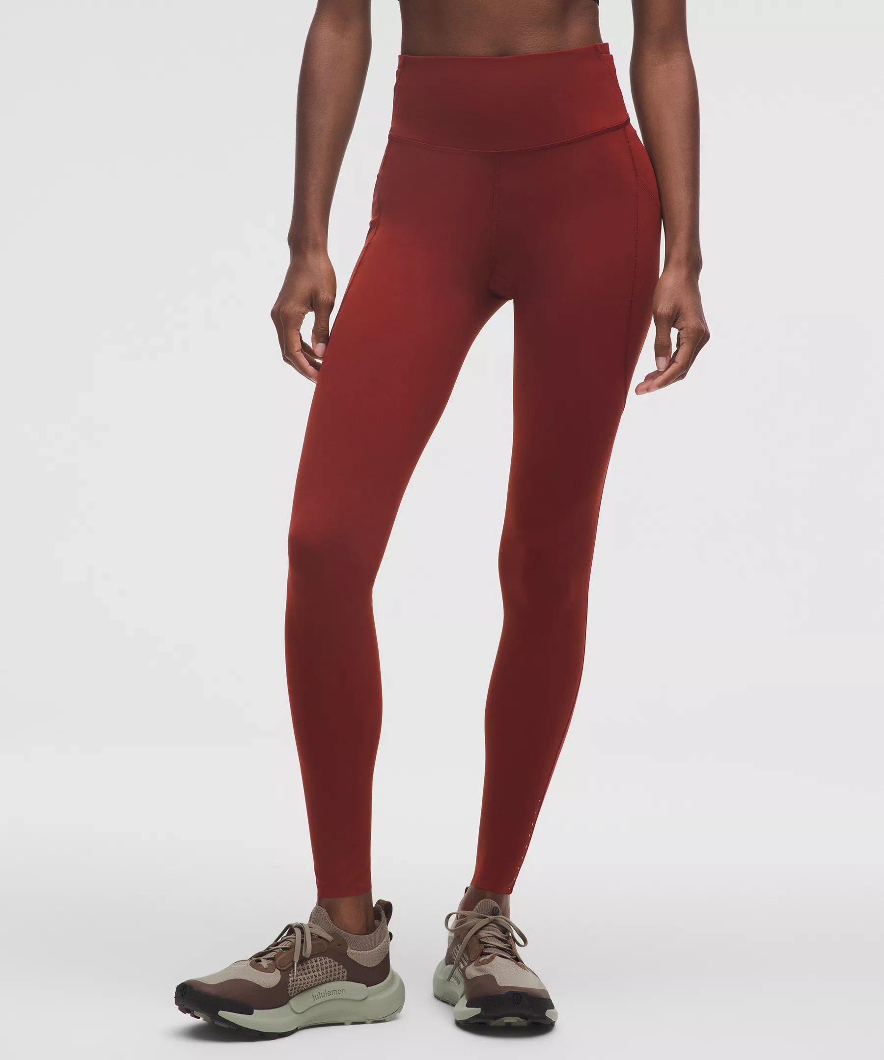 Fast and Free High-Rise Tight 28" *5 Pocket - 2