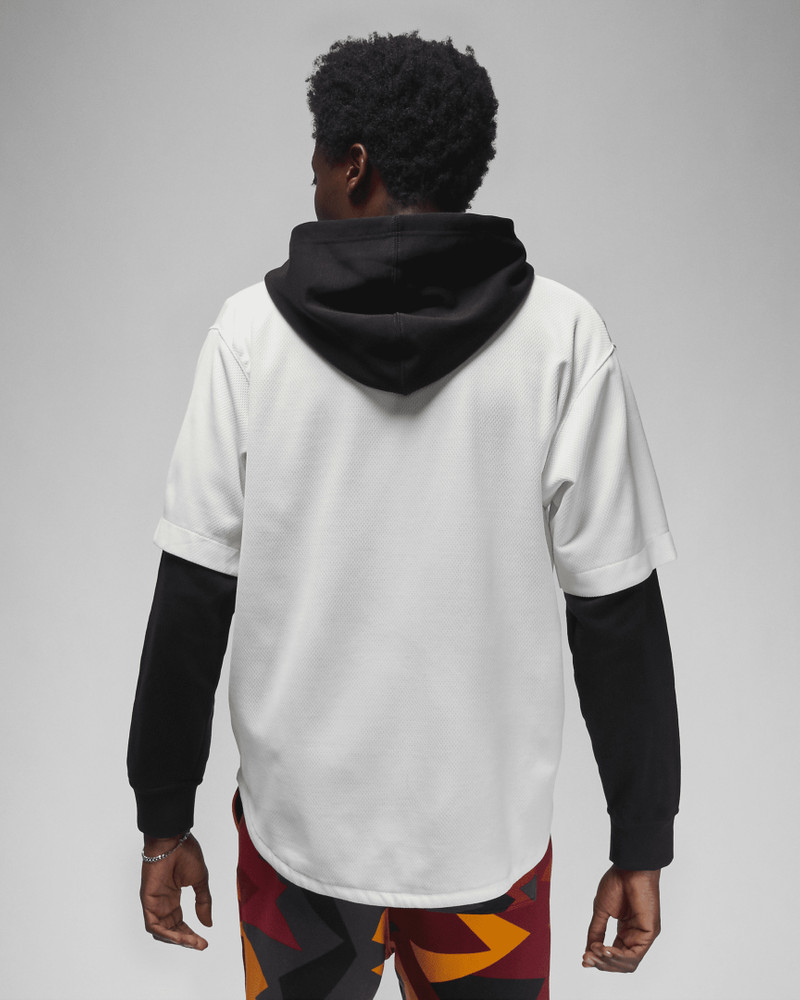 Jordan Men's Jordan Flight MVP Top outlook