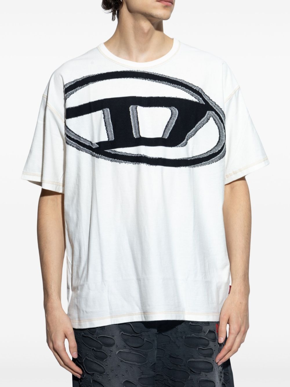 T-Doxt T-shirt - 3