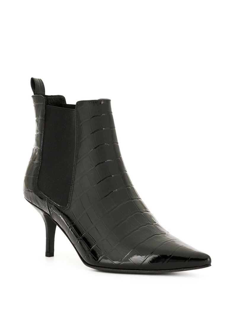ANINE BING Stevie boots outlook