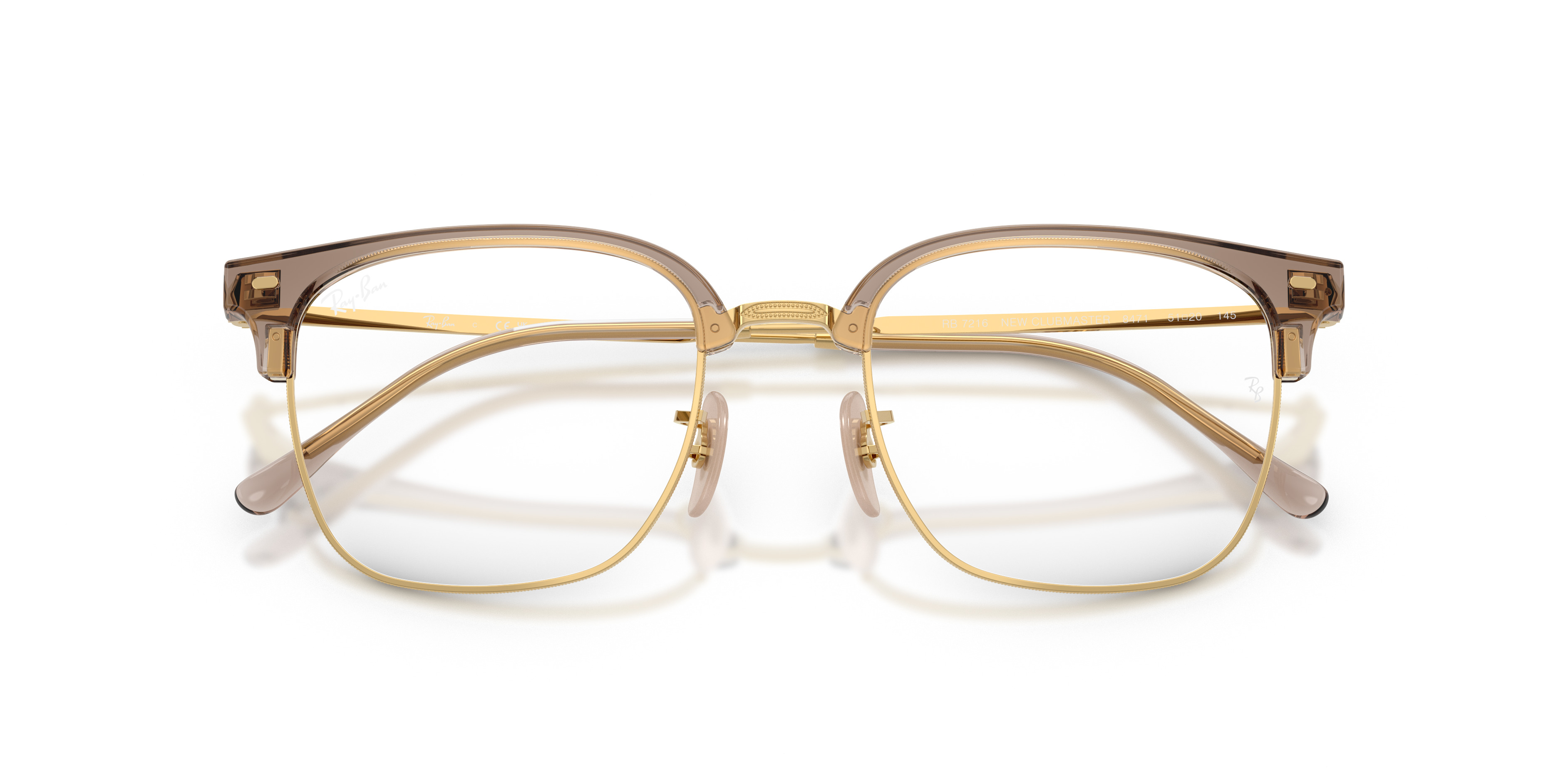 NEW CLUBMASTER OPTICS - 2