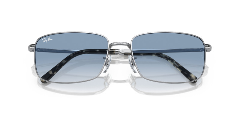 Ray-Ban RB3717 outlook