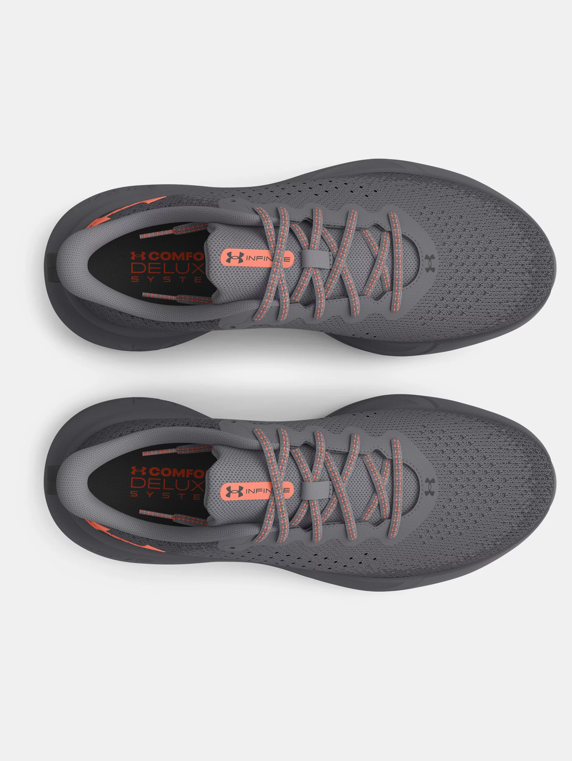 Men's UA Infinite Running Shoes - 3