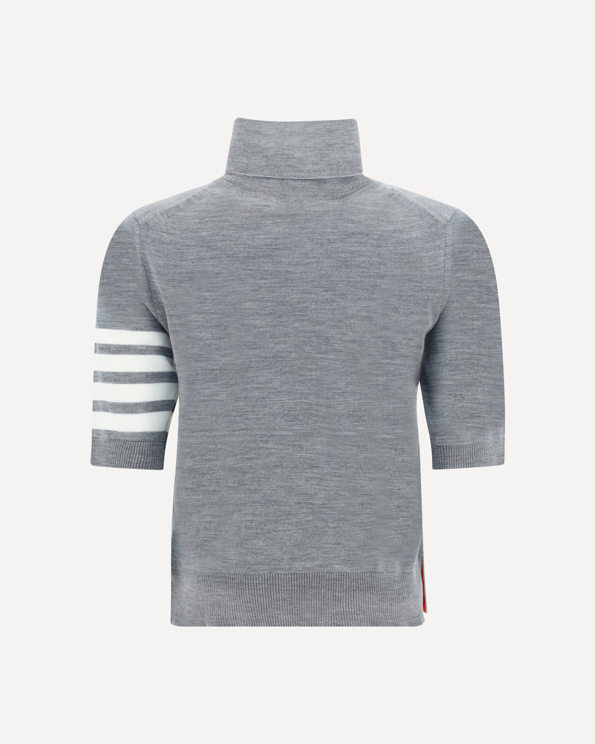 Turtleneck Sweater - 2