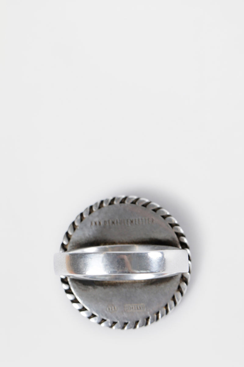 Jadi Stud Ring - 2