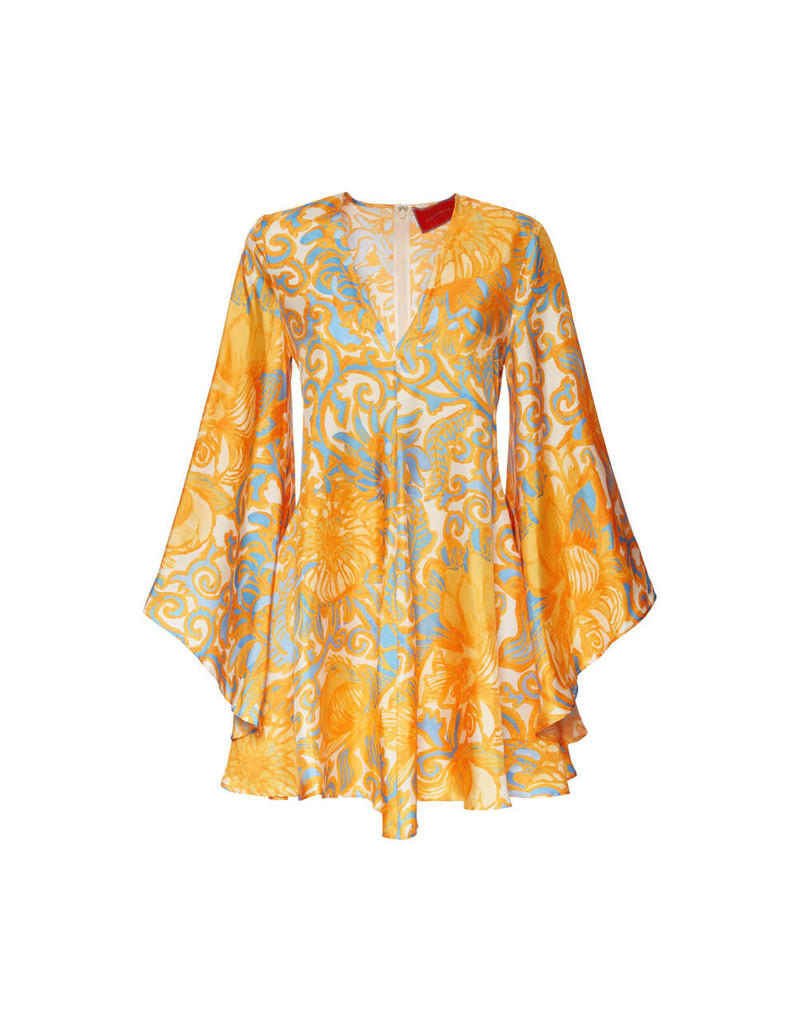 Mini Magnifico Dress 8