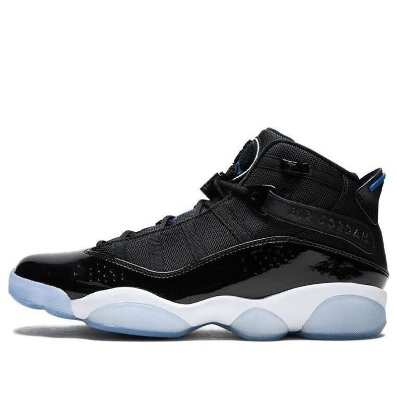 Air Jordan 6 Rings 'Space Jam' 322992-016 - 1