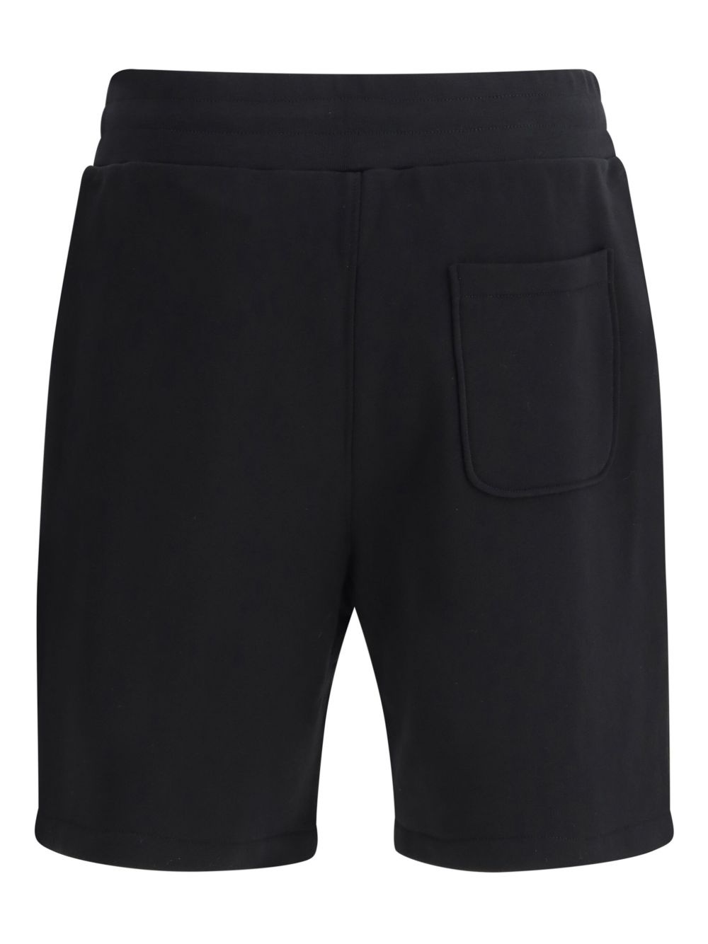 logo shorts - 2