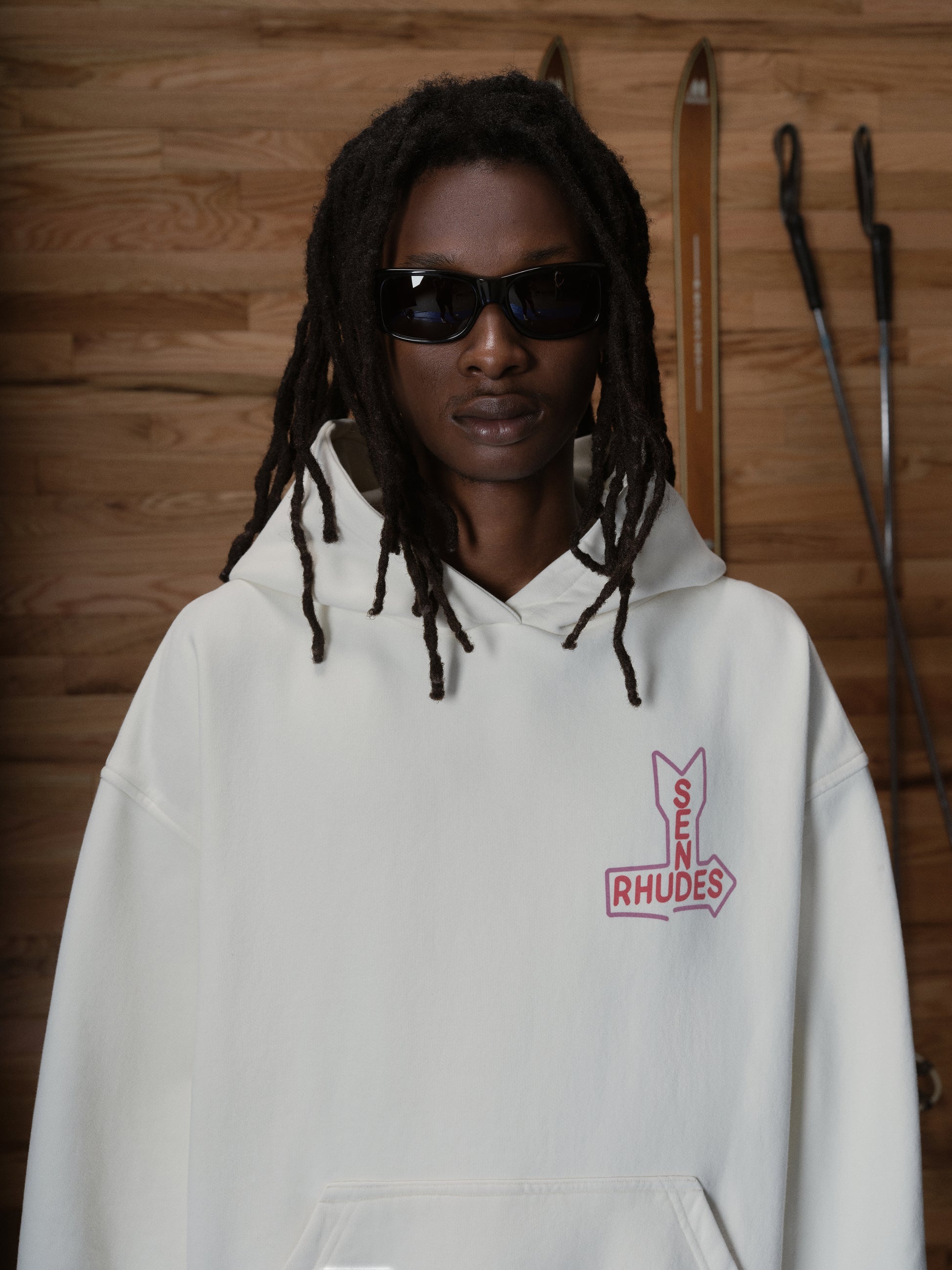 SEND RHUDES HOODIE - 6