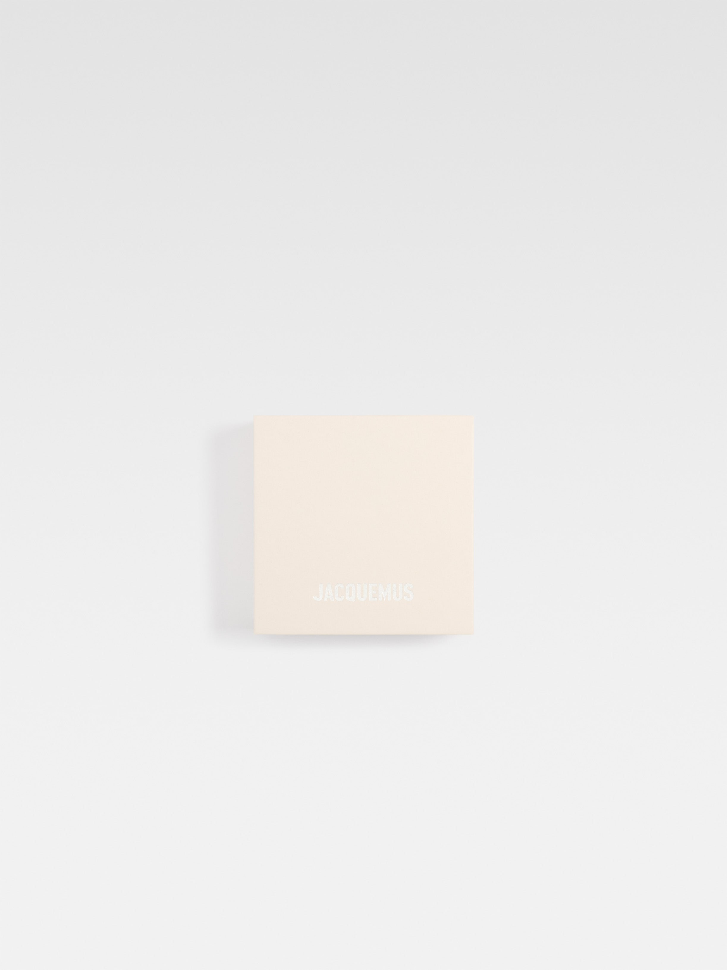 The candle lid - 3