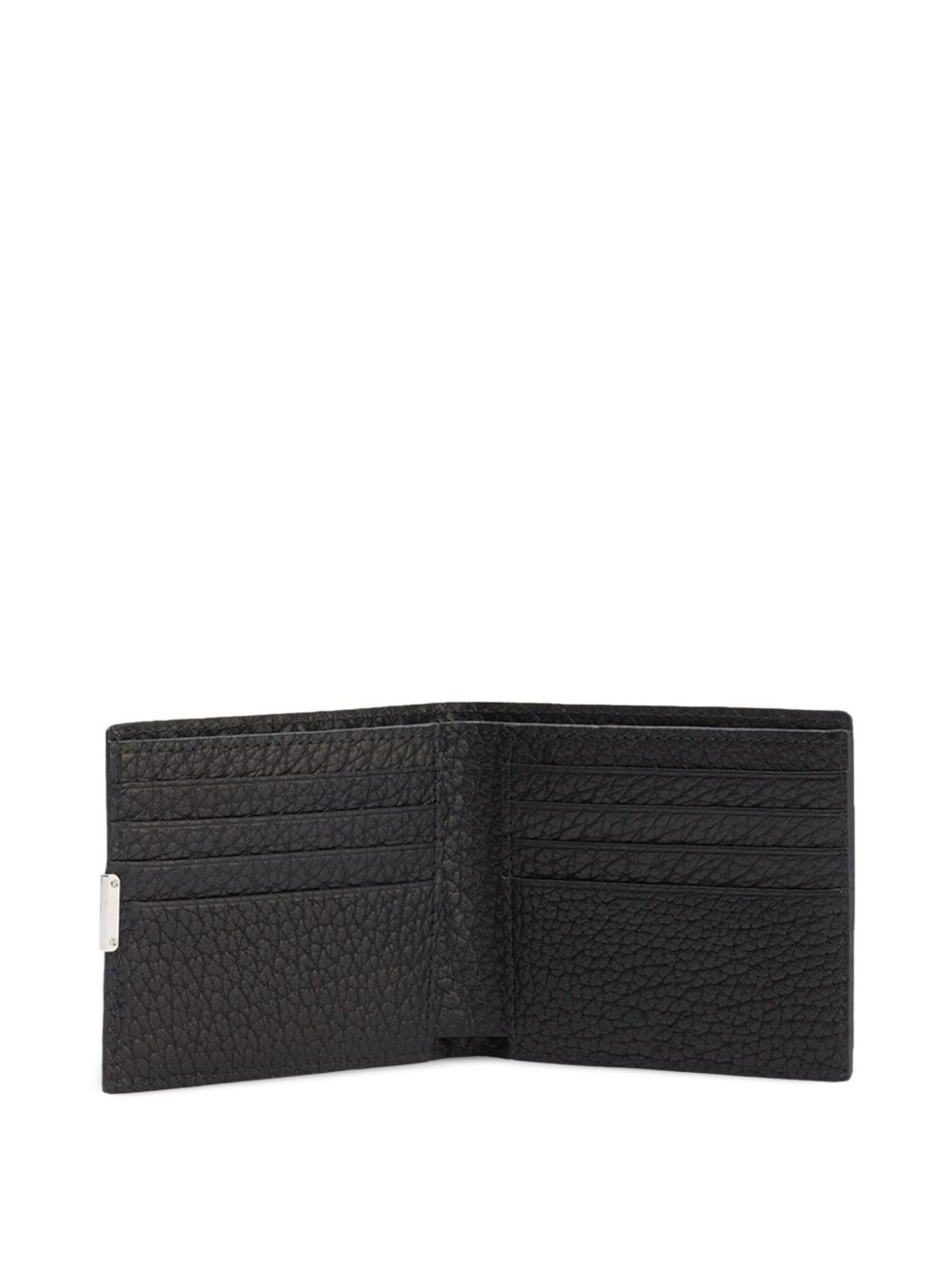 Soft Tab Bifold wallet - 2