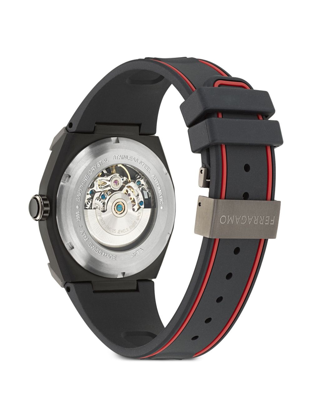 Supreme Skeleton 43mm - 3