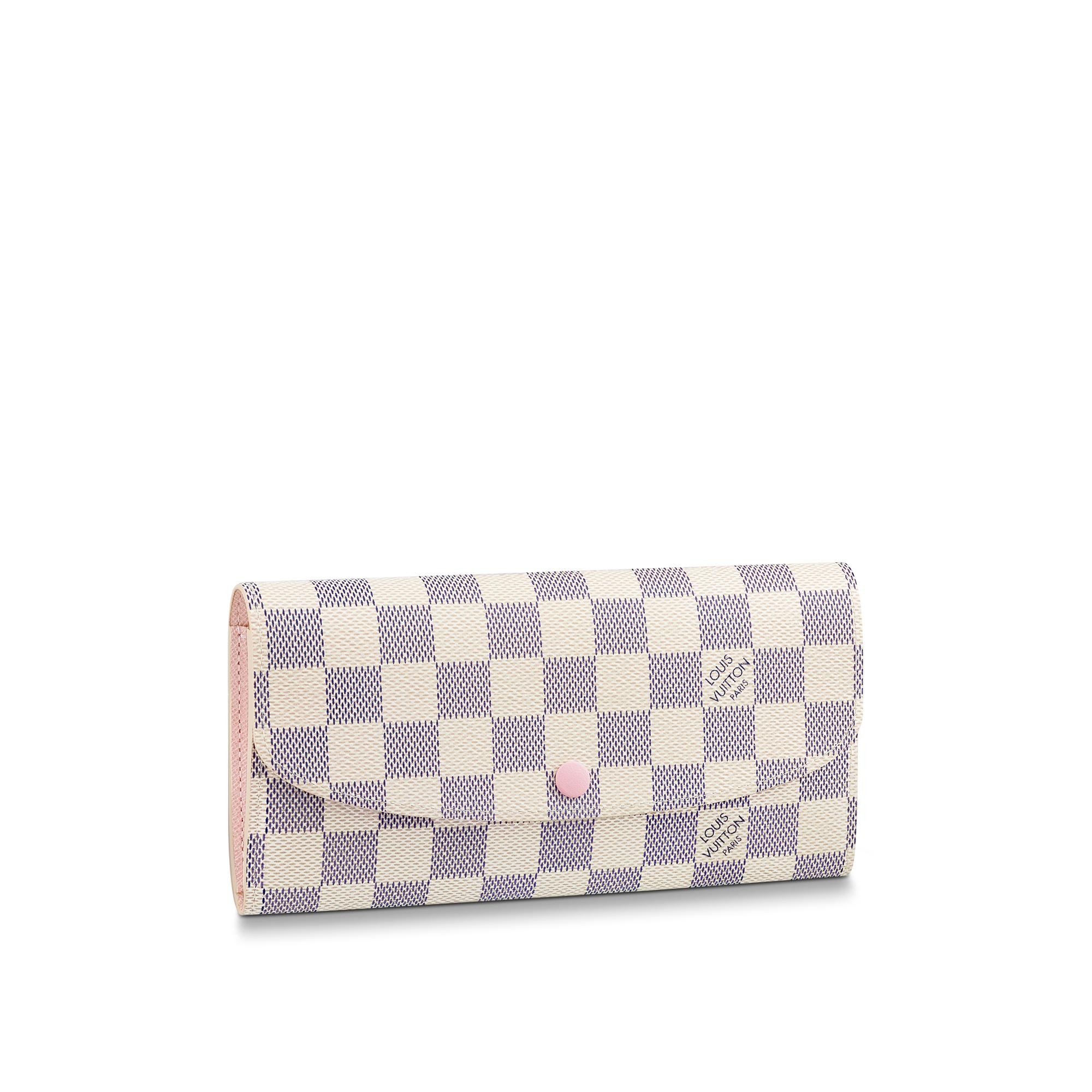 Emilie Wallet - 1