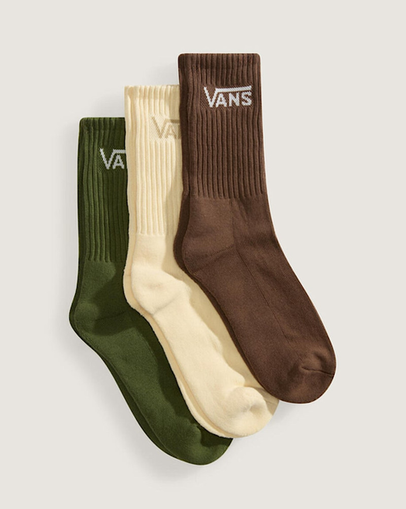 Vans Classic Crew Socks outlook