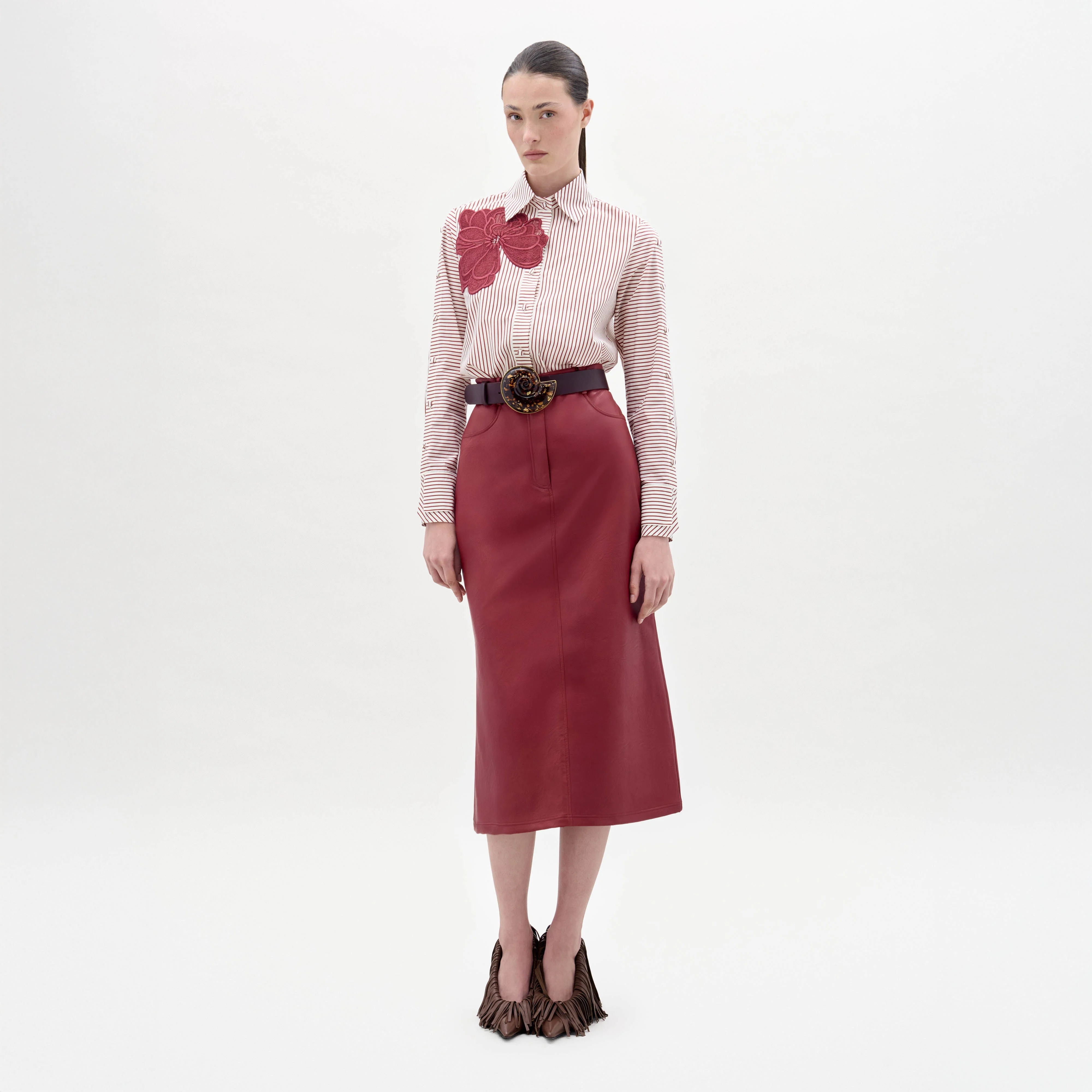 Layan Skirt - 1
