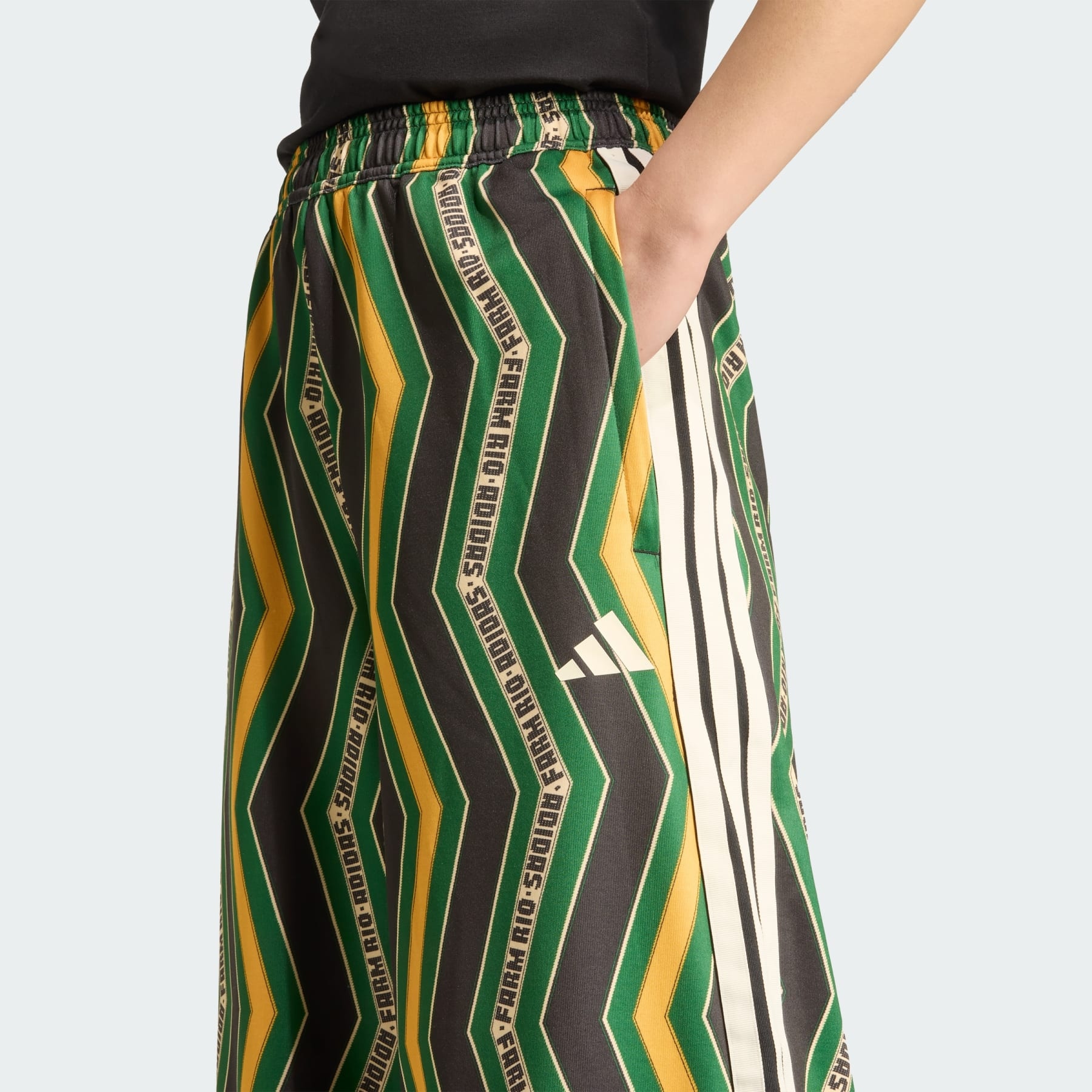 adidas x FARM Tiro Track Pants - 5