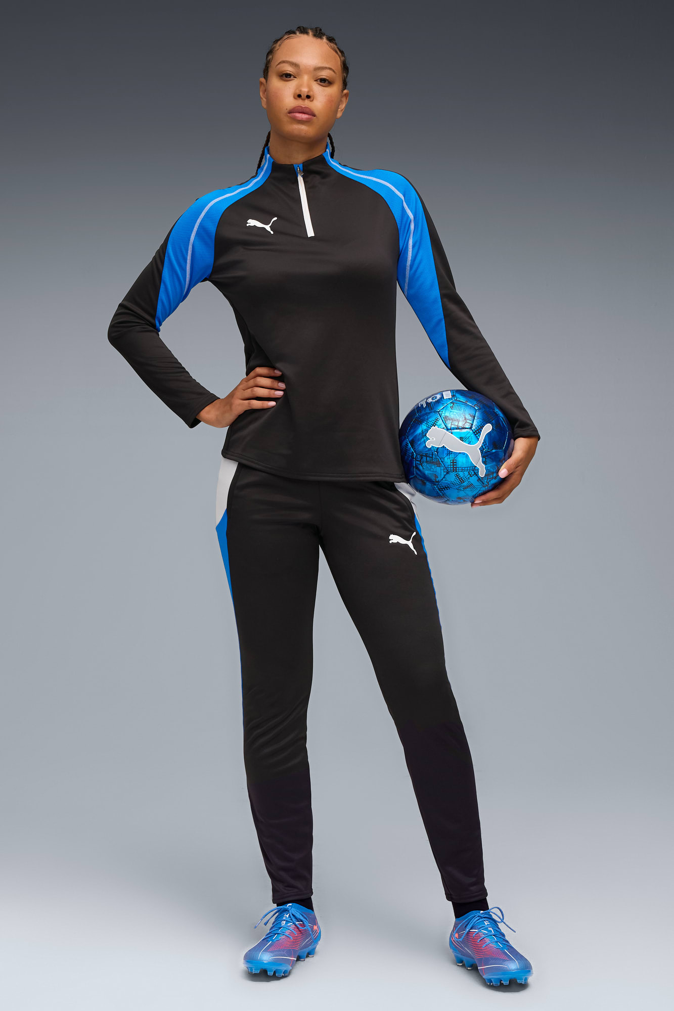 IndividualBLAZE Women's Soccer Pants - 5