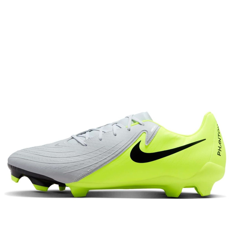 Nike Phantom GX 2 Academy 'Silver Volt' FD6723-003 - 1