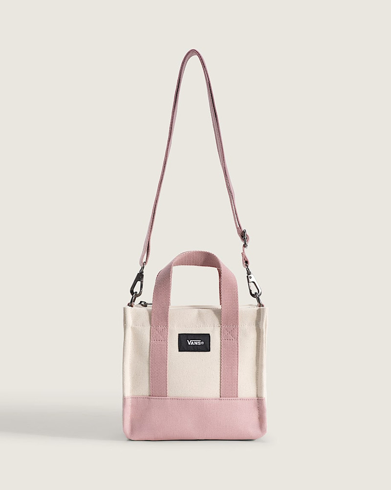 Vans Lil Pergs Tote Bag outlook