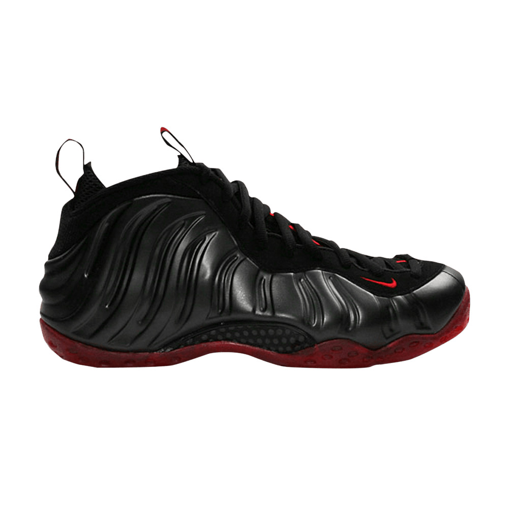 Air Foamposite One 'Cough Drop' 2007 - 1