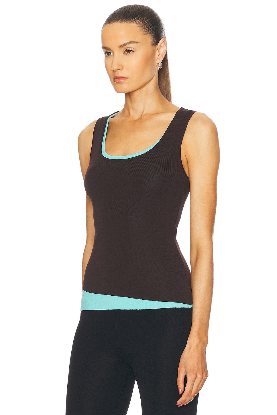 Hermosa Tank Top - 3