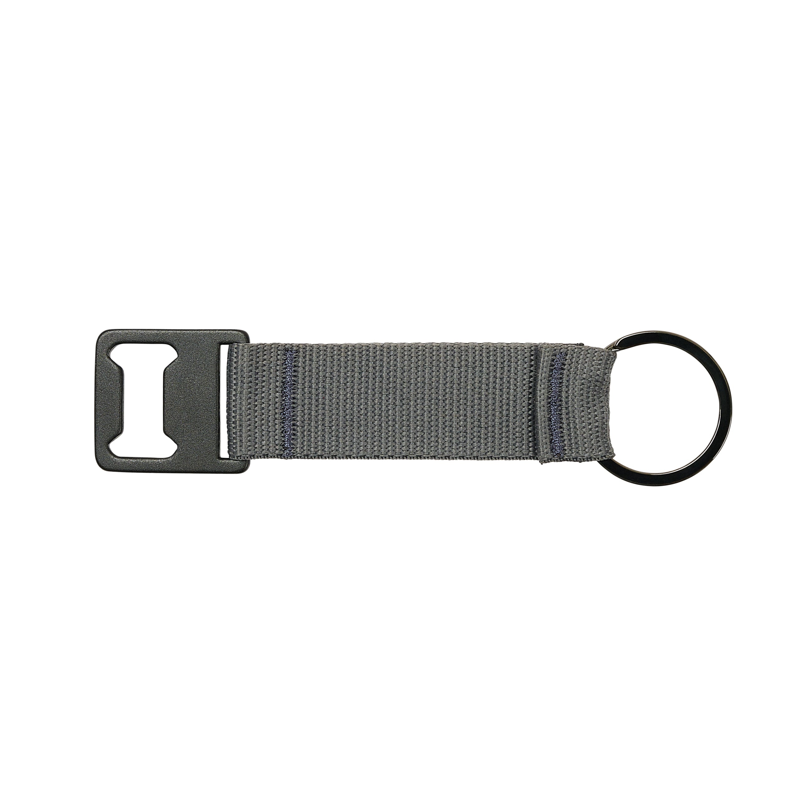 BOTTLE OPENER WEBBING KEYRING MAGNET - 2