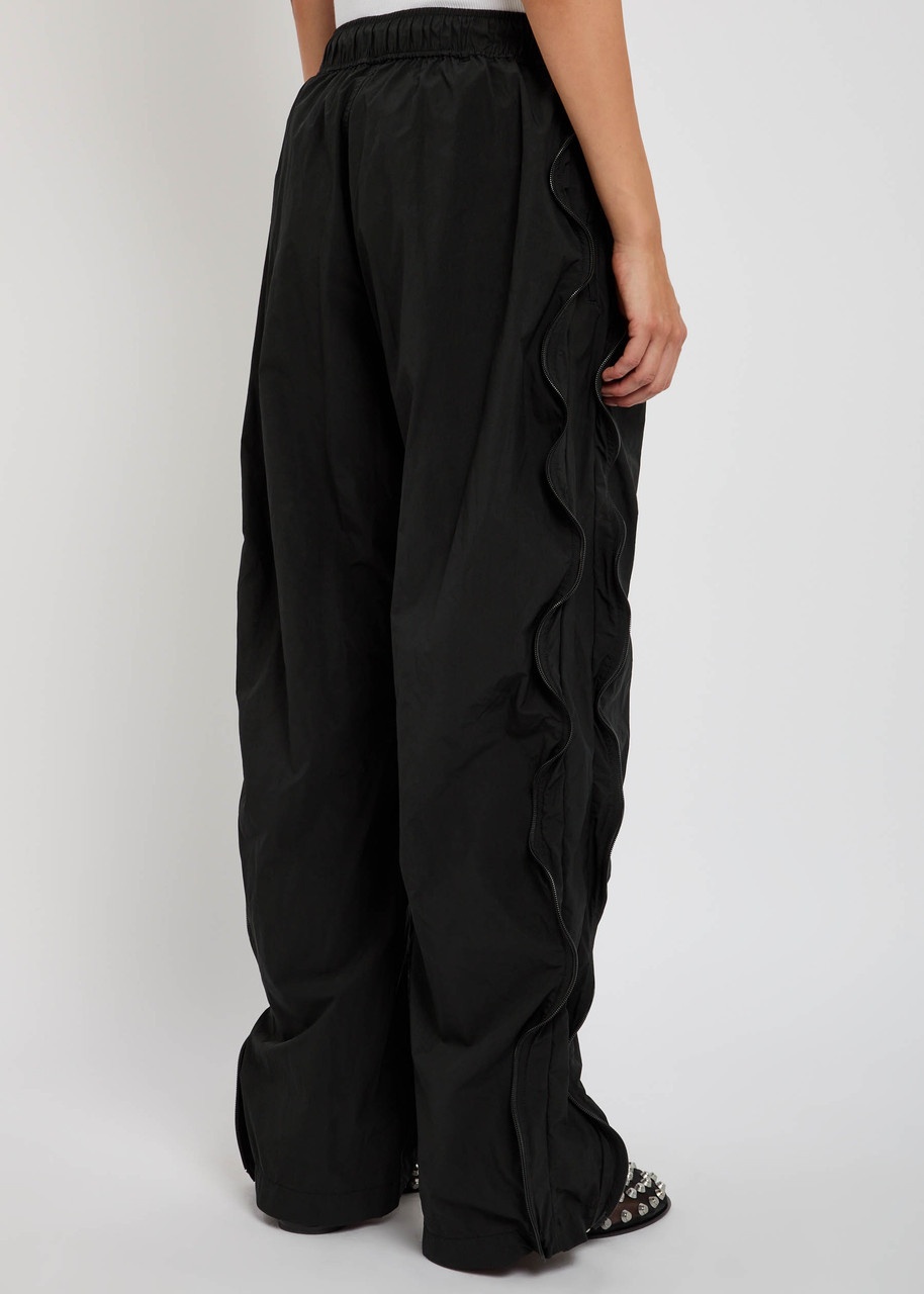 Alexanderwang.t Zip Shell Track Pants - 5