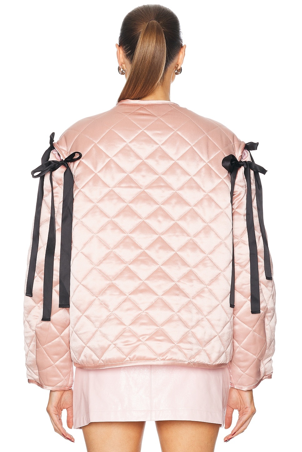 Subi Jacket - 4