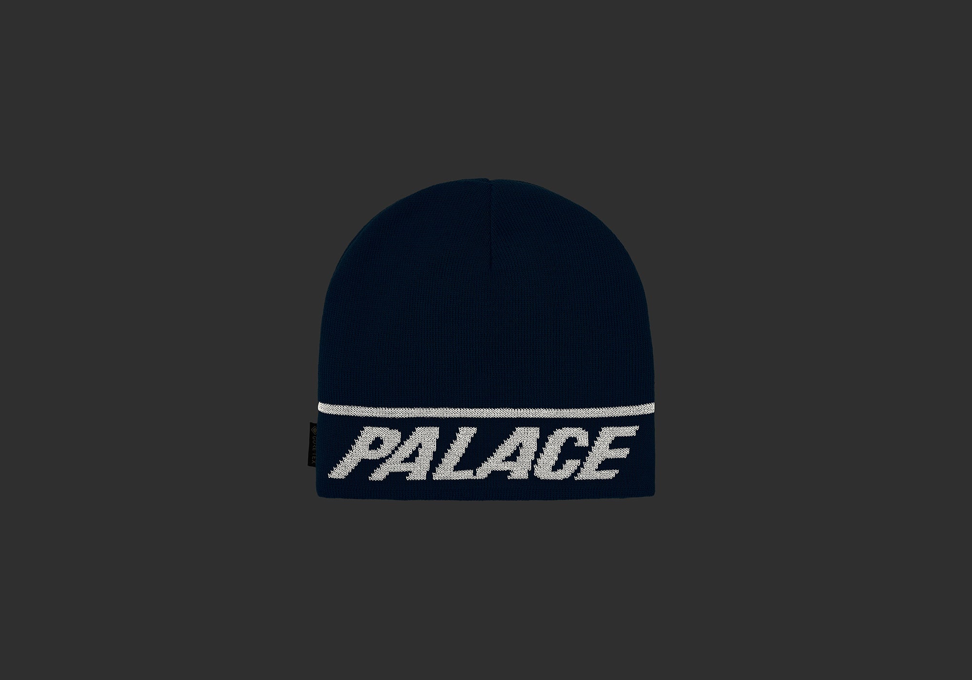 PALACE GORE-TEX NEIN CUFF BEANIE ULTRA | REVERSIBLE