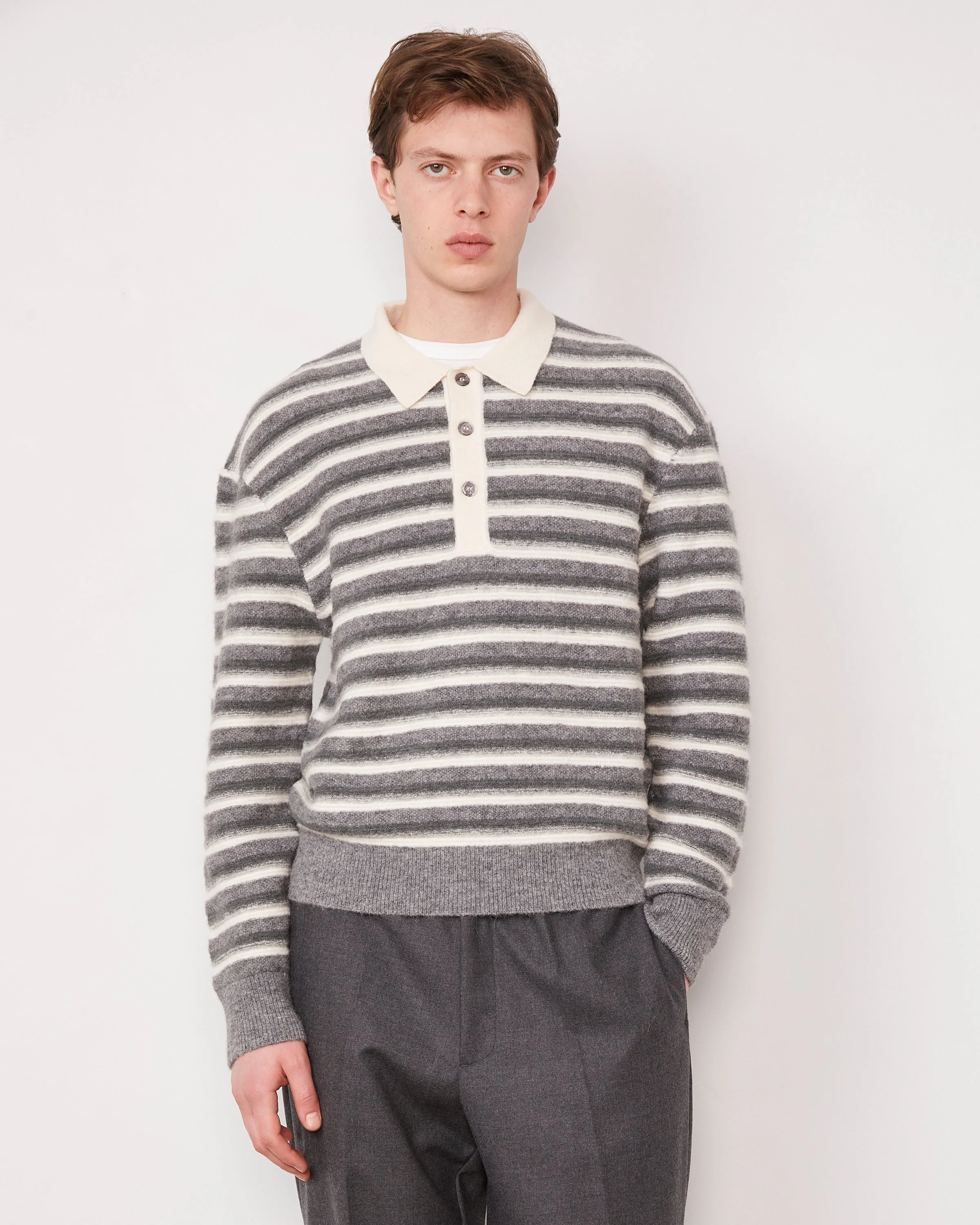 PATCHI POLO - 1