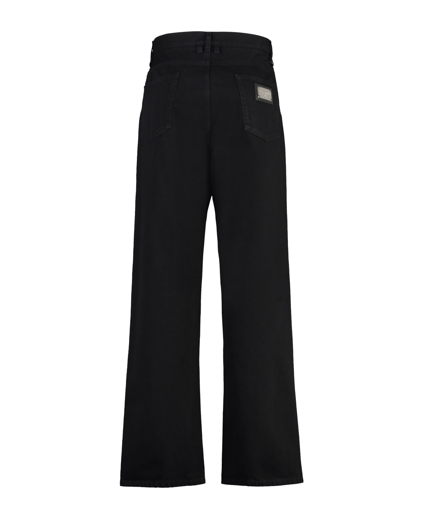 Regular Fit Jeans - 2