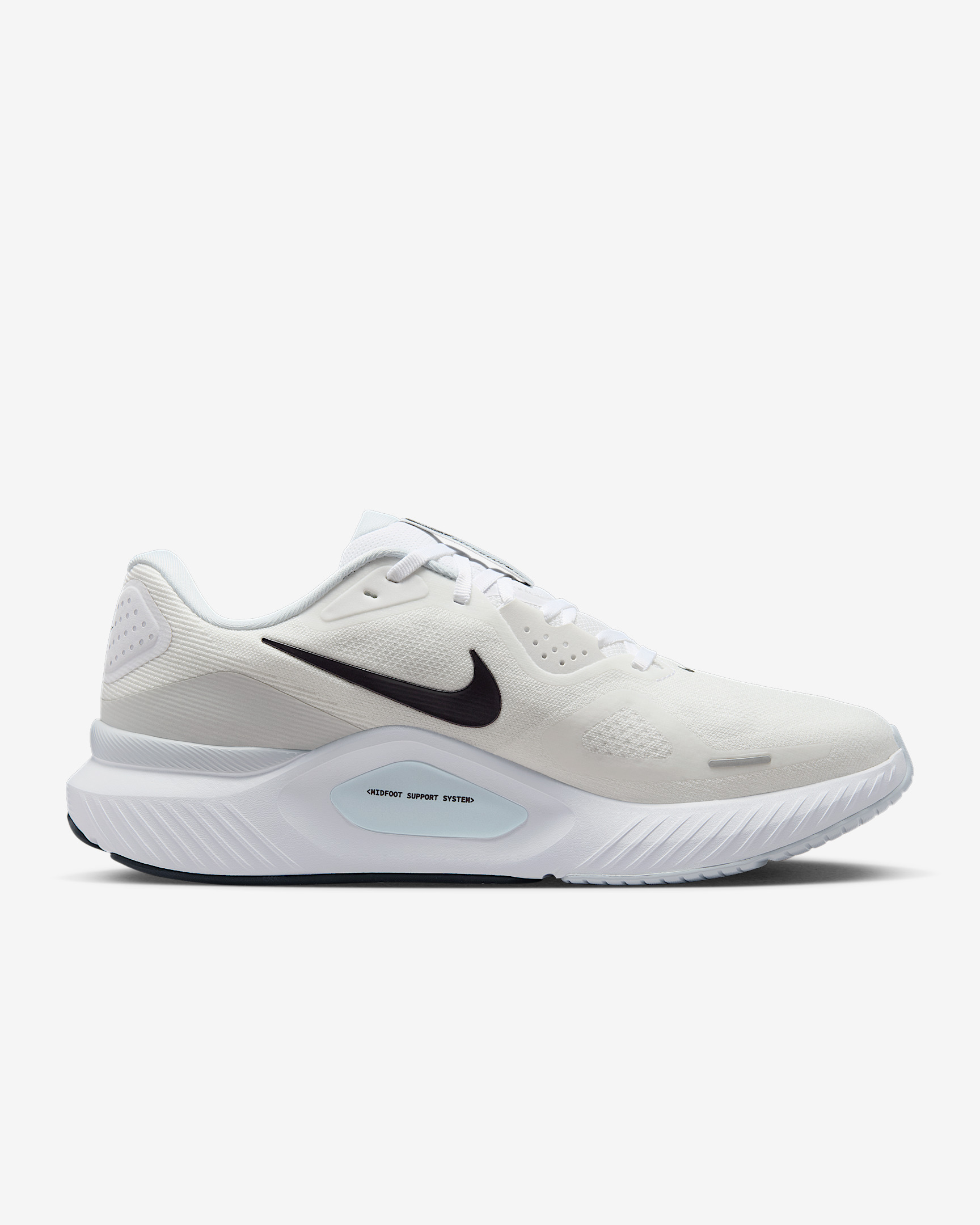 Nike Structure 26 Men's Road Running Shoes - 3