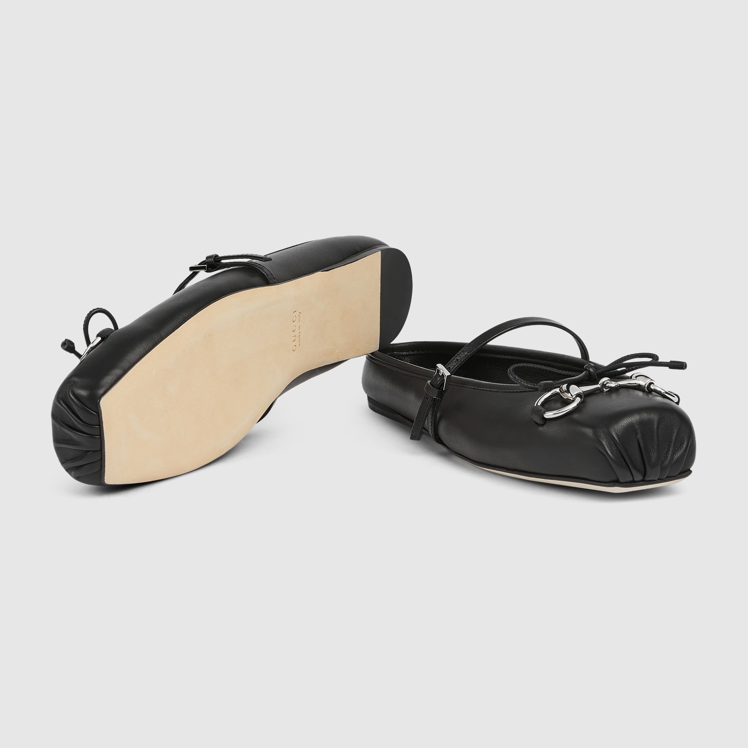 Women's Gucci Horsebit mule - 5