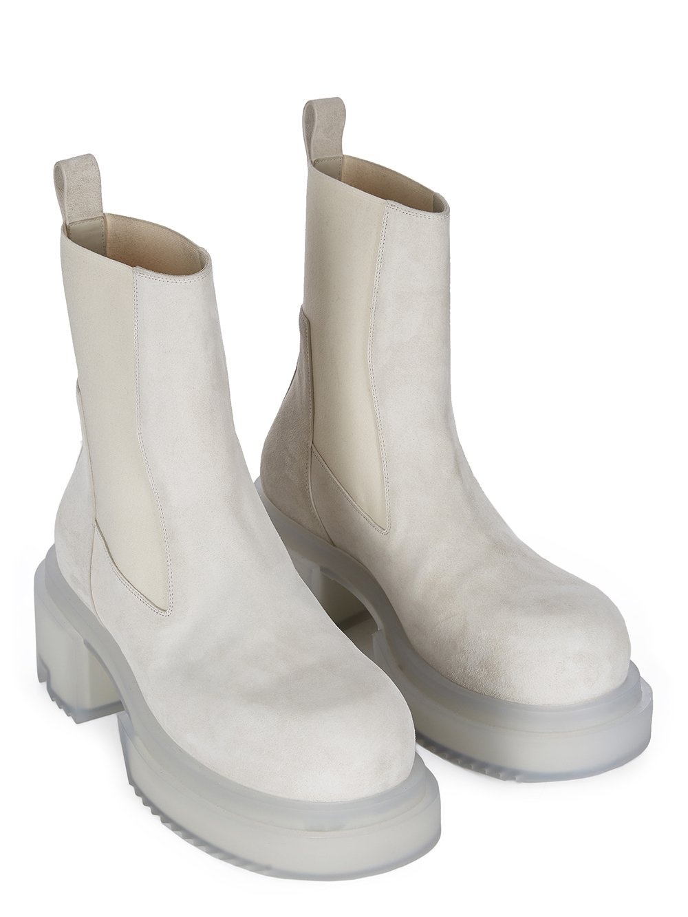 BOOTS - 6
