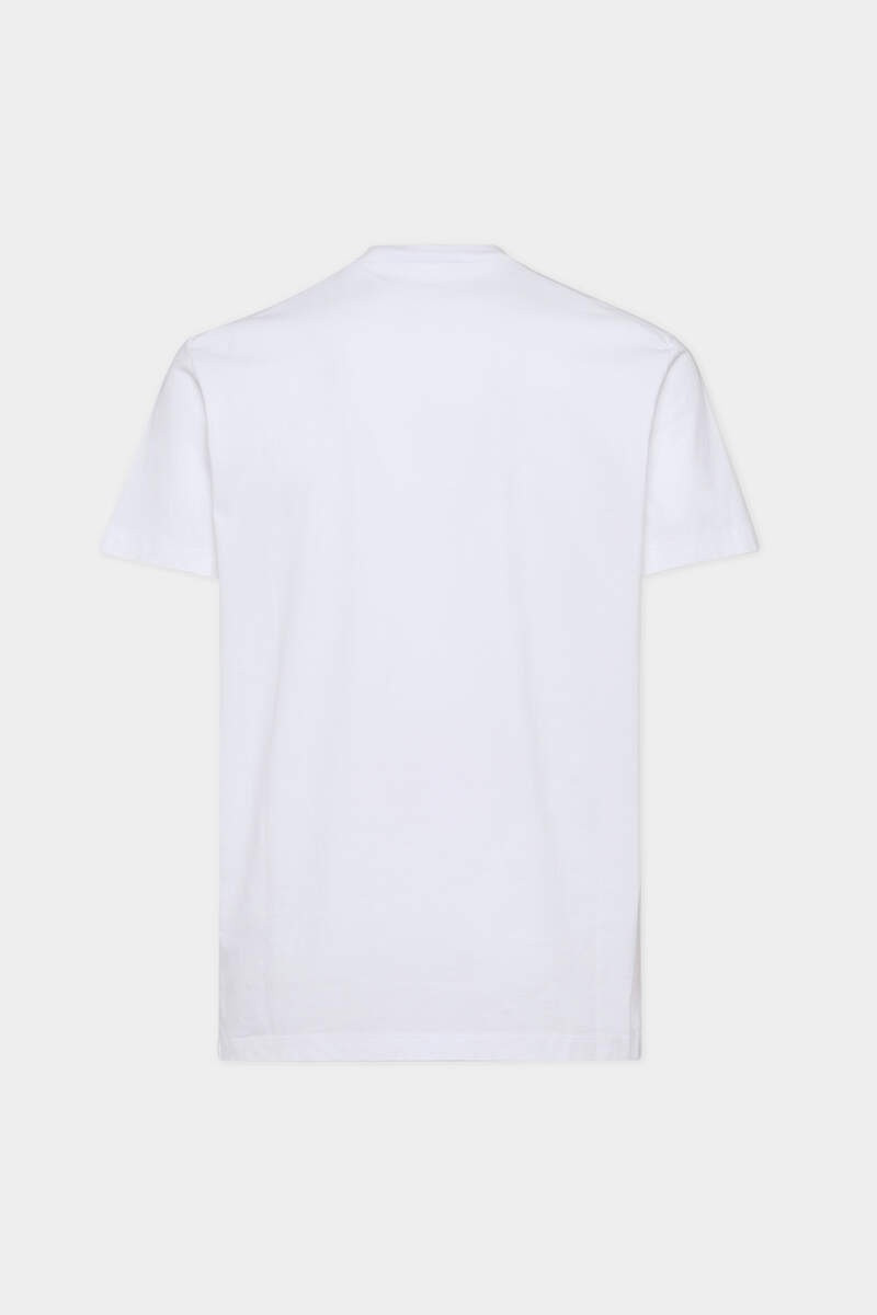 DSQUARED2 DSQUARED2 COOL FIT T-SHIRT outlook