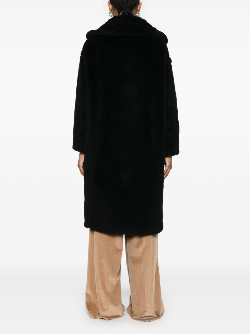 Max Mara Tedgirl Coat - 3