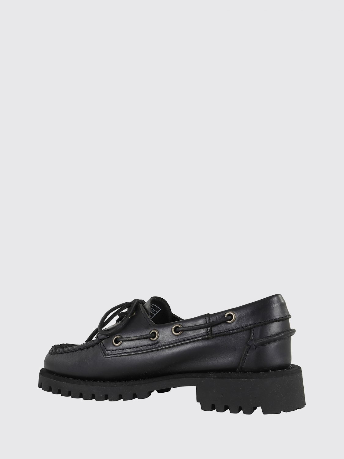 Loafers woman Sebago - 3