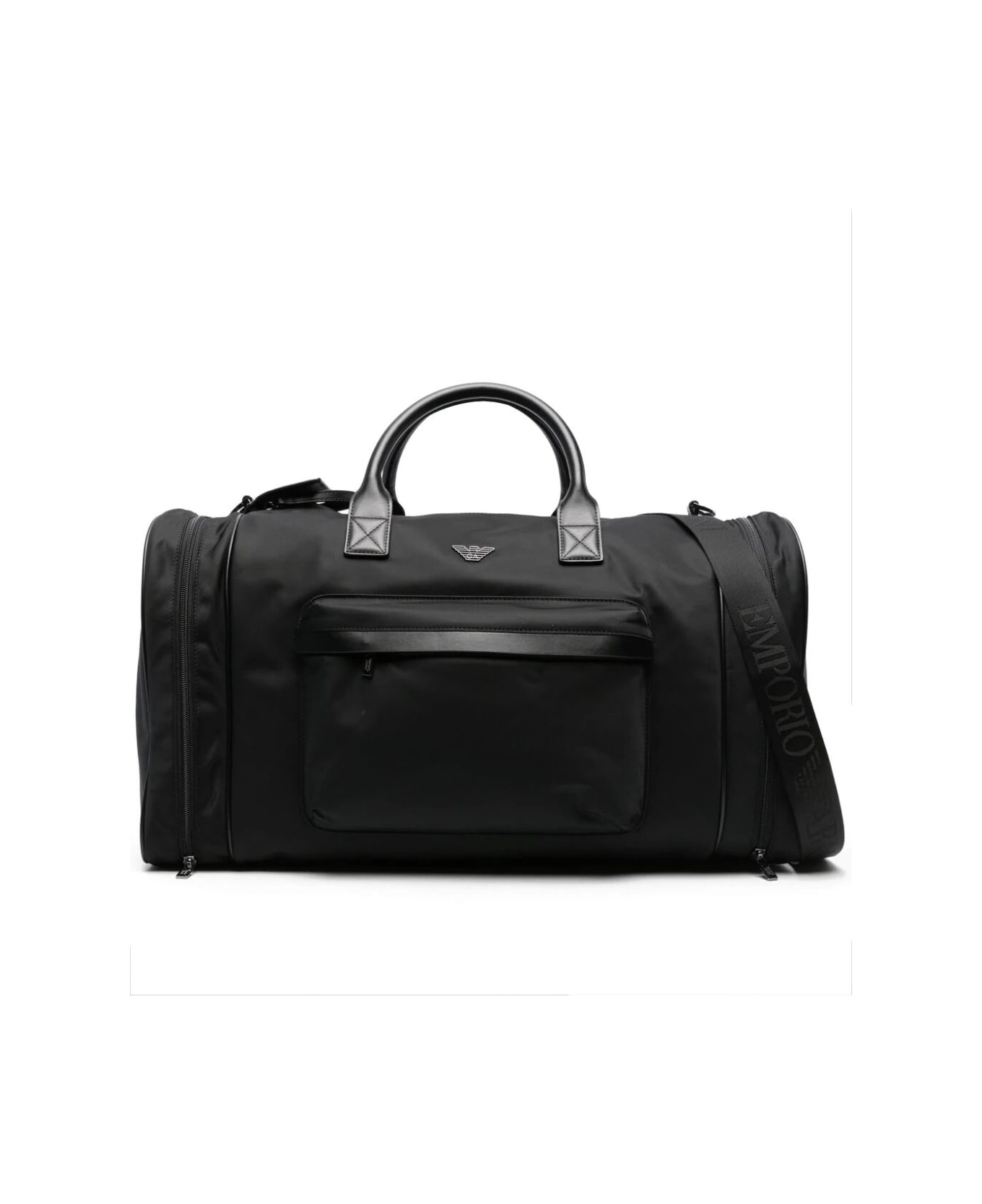 Man`s Duffle - 1