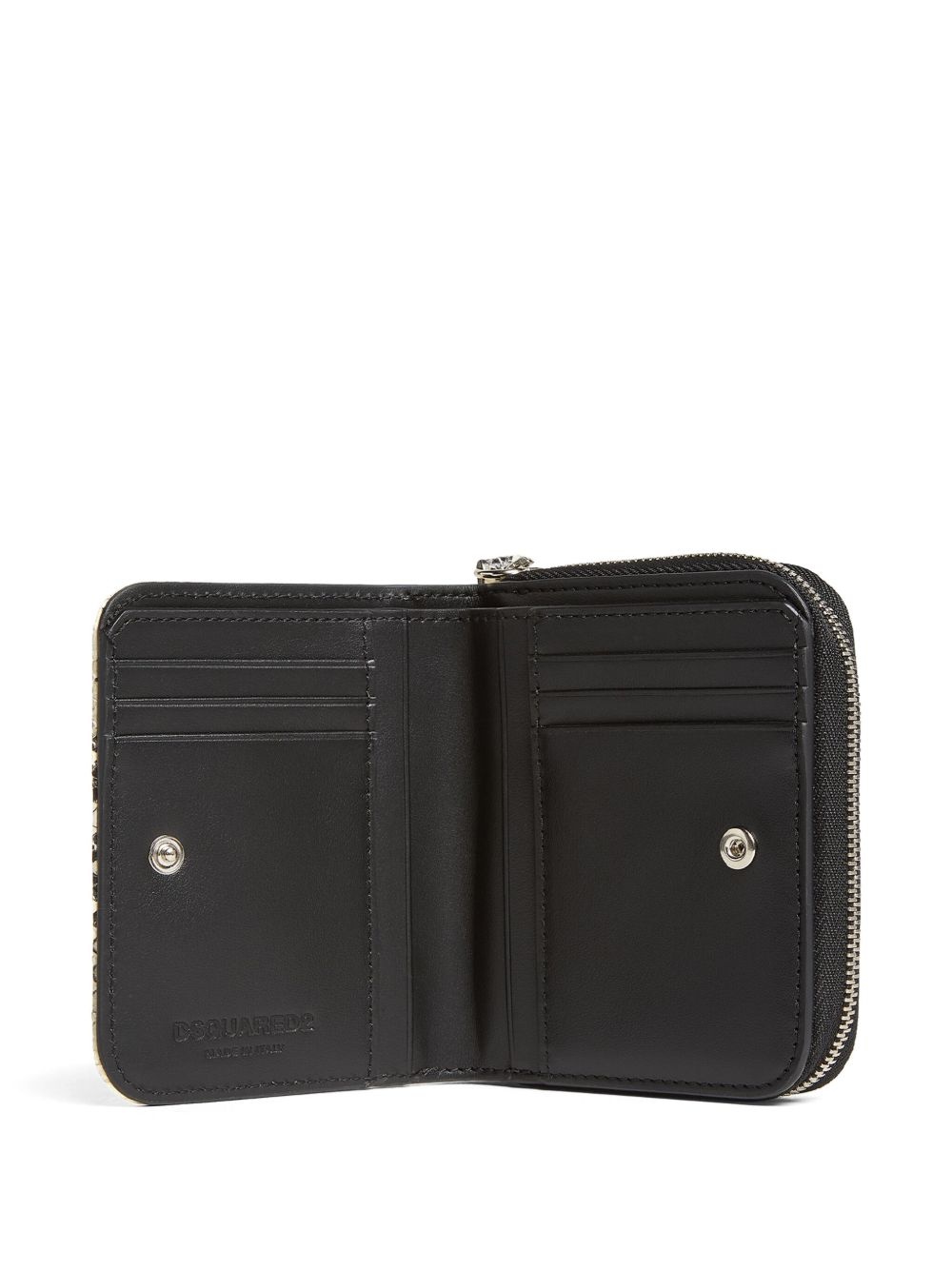 logo-patch wallet - 3