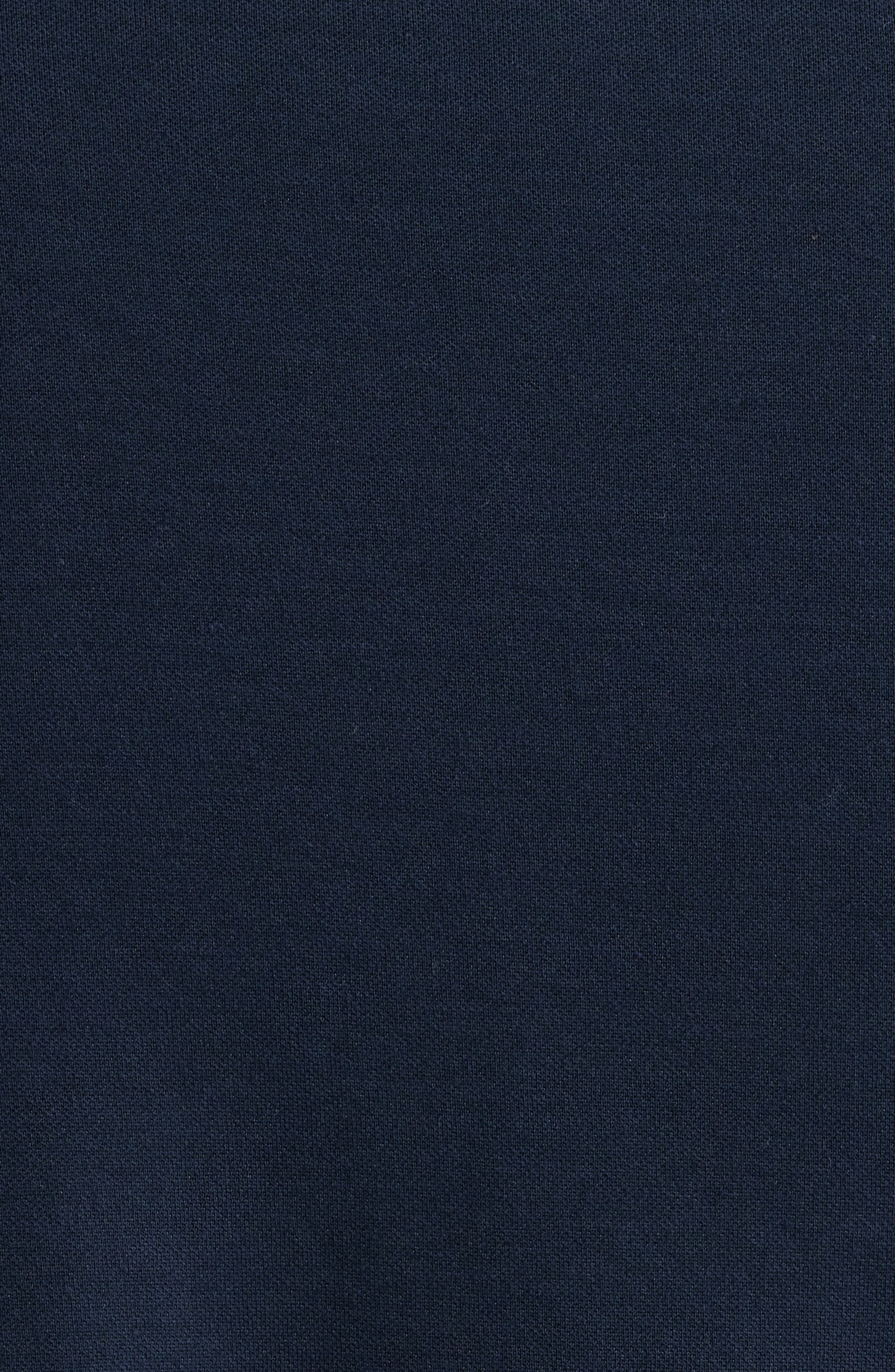 BOSS Tracksuit Jacket in Dark Blue at Nordstrom - 6
