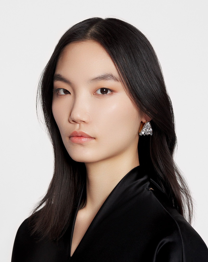 Lanvin FREQUENCE EARRINGS outlook