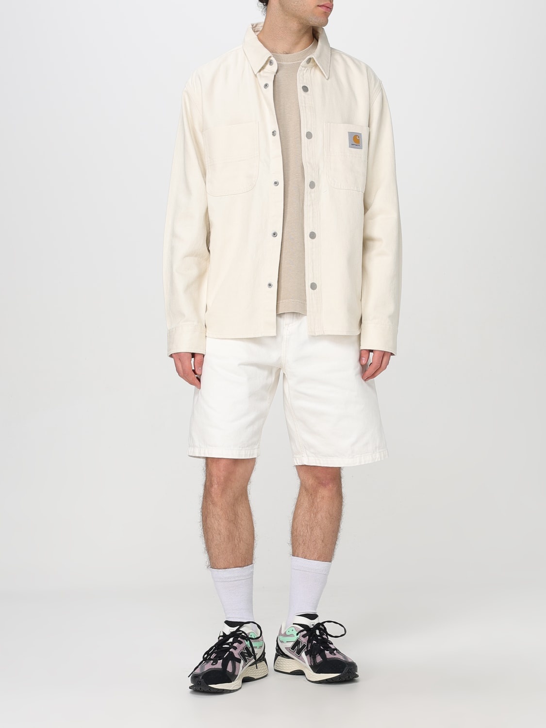 T-shirt men Carhartt Wip - 2