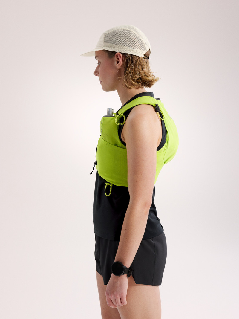 Norvan 7 Vest 6