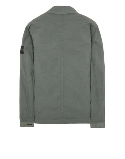 Stone Island 12011 MUSK GREEN outlook